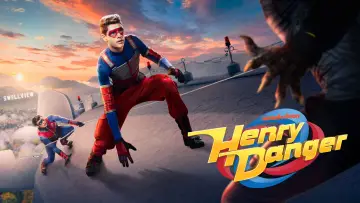 Backdrop к сериалу "Henry Danger" #1304771