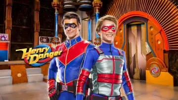 Backdrop к сериалу "Henry Danger" #1304772