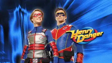 Backdrop к сериалу "Henry Danger" #1304773