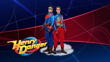 Backdrop к сериалу "Henry Danger" #1304774