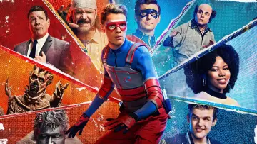 Backdrop к сериалу "Henry Danger" #1304775