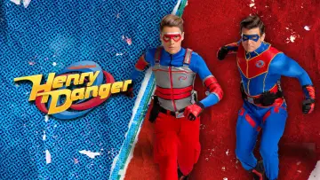Backdrop к сериалу "Henry Danger" #1304778