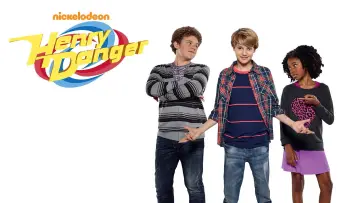 Backdrop к сериалу "Henry Danger" #1304783