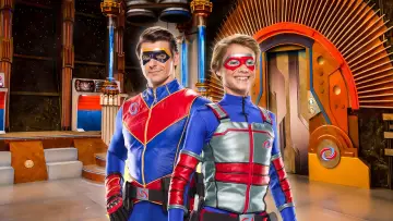 Backdrop к сериалу "Henry Danger" #1304785