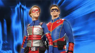 Backdrop к сериалу "Henry Danger" #1304786
