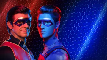 Backdrop к сериалу "Henry Danger" #1304787