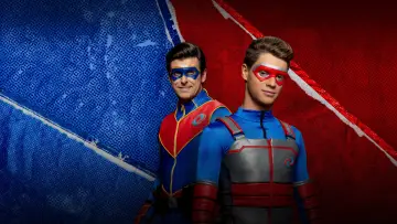 Backdrop к сериалу "Henry Danger" #1304789