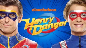 Backdrop к сериалу "Henry Danger" #1304790