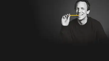Backdrop к сериалу "Late Night with Seth Meyers" #1317587