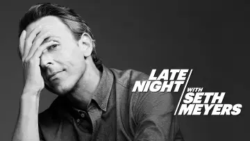 Backdrop к сериалу "Late Night with Seth Meyers" #1317595