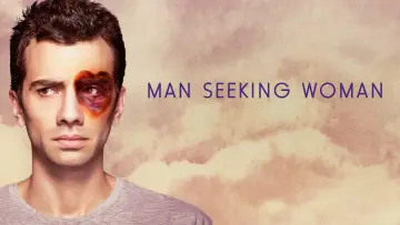Backdrop for the TV series "Man Seeking Woman" #1659659