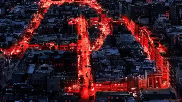 Backdrop for the TV series "Marvel