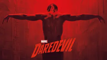 Backdrop for the TV series "Marvel