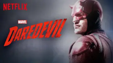 Backdrop for the TV series "Marvel