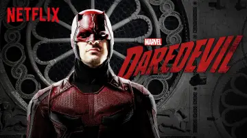 Backdrop for the TV series "Marvel