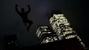 Backdrop for the TV series "Marvel