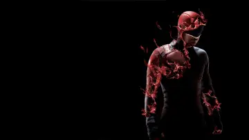 Backdrop for the TV series "Marvel