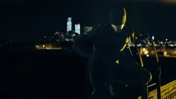 Backdrop for the TV series "Marvel