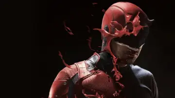 Backdrop for the TV series "Marvel