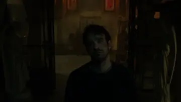 Backdrop for the TV series "Marvel