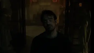Backdrop for the TV series "Marvel