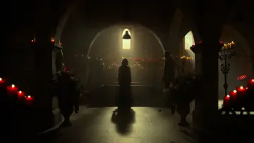 Backdrop for the TV series "Marvel