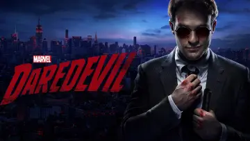 Backdrop for the TV series "Marvel