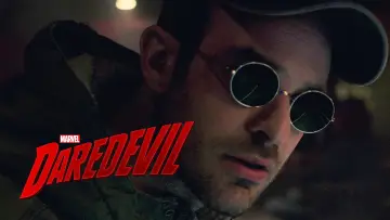 Backdrop for the TV series "Marvel