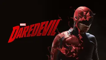 Backdrop for the TV series "Marvel