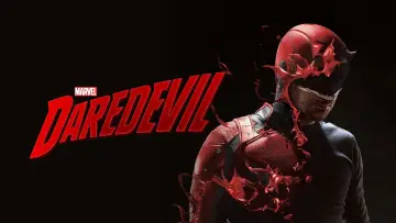 Backdrop for the TV series "Marvel
