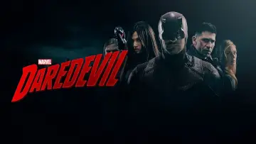 Backdrop for the TV series "Marvel