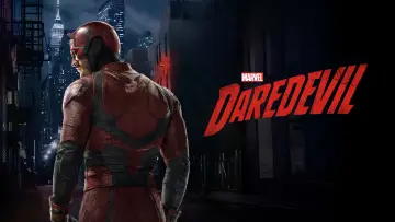 Backdrop for the TV series "Marvel
