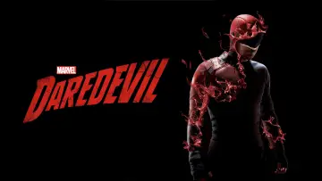Backdrop for the TV series "Marvel