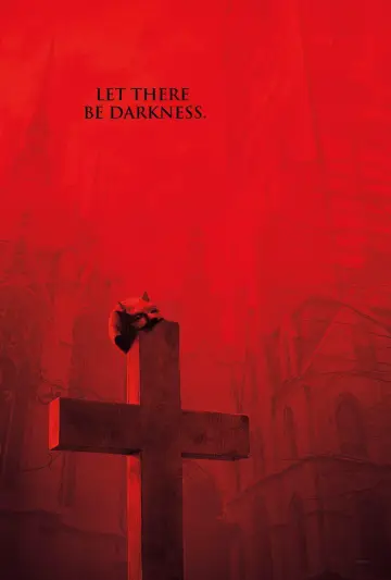 Poster for the TV series "Marvel