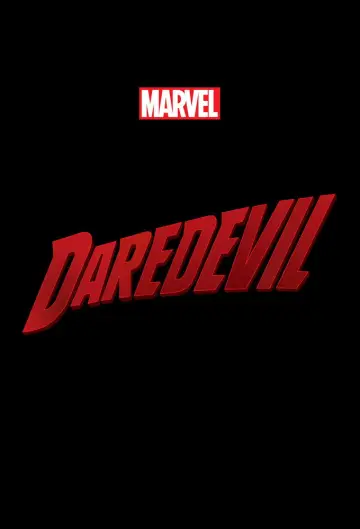 Poster for the TV series "Marvel