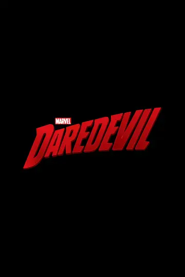 Poster for the TV series "Marvel