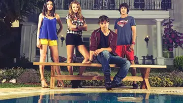 Backdrop for the TV series "Medcezir" #1382310