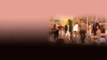 Backdrop for the TV series "Medcezir" #1382314