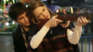 Backdrop for the TV series "Medcezir" #1382319