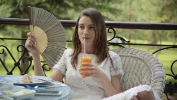 Backdrop for the TV series "Medcezir" #1382324