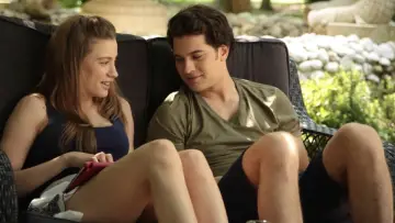 Backdrop for the TV series "Medcezir" #1382325
