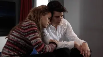Backdrop for the TV series "Medcezir" #1382355