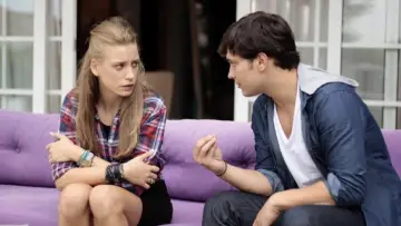 Backdrop for the TV series "Medcezir" #1382361