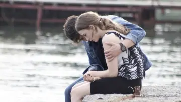 Backdrop for the TV series "Medcezir" #1382362