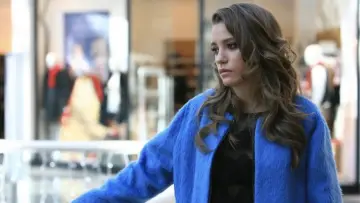 Backdrop for the TV series "Medcezir" #1382364