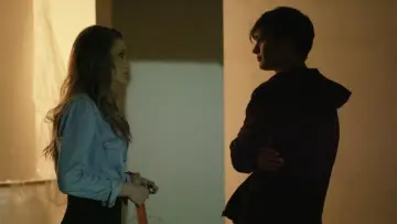 Backdrop for the TV series "Medcezir" #1382366