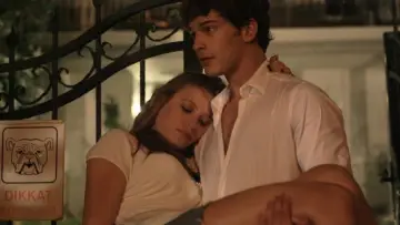 Backdrop for the TV series "Medcezir" #1382368