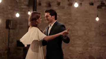 Backdrop for the TV series "Medcezir" #1382378