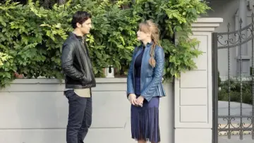 Backdrop for the TV series "Medcezir" #1382381