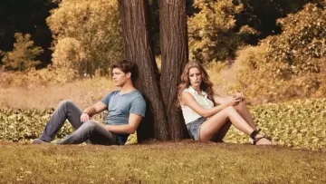 Backdrop for the TV series "Medcezir" #1382386